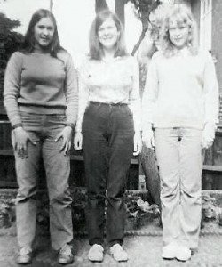 Gill. Helen, Julienne