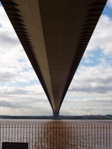 Humber Bridge