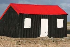 Rye Harbour