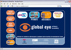 global eye